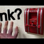 Fire Alarm Ink: How Heat Triggers Life-Saving Alerts