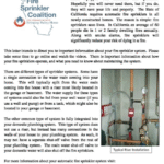 Fire Safety Questions? Contact Your Local Fire Station