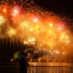 Fireworks in the Rain: Do They Still Sparkle?
