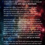 First Law of Thermodynamics & Grief