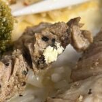 Fly Eggs on Meat: Signs of Contamination & Safety
