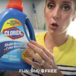 Forgot Laundry Detergent? Clean Clothes Hacks!