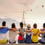 Friend Dates: Fun Outings to Strengthen Bonds