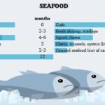 Frozen Fish Shelf Life: How Long Does It Last?
