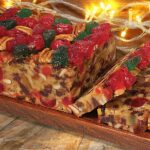 Fruitcake: A Deliciously Complex Flavor Experience