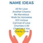 Fundraising Dinner: Support [Cause Name] & Make a Difference