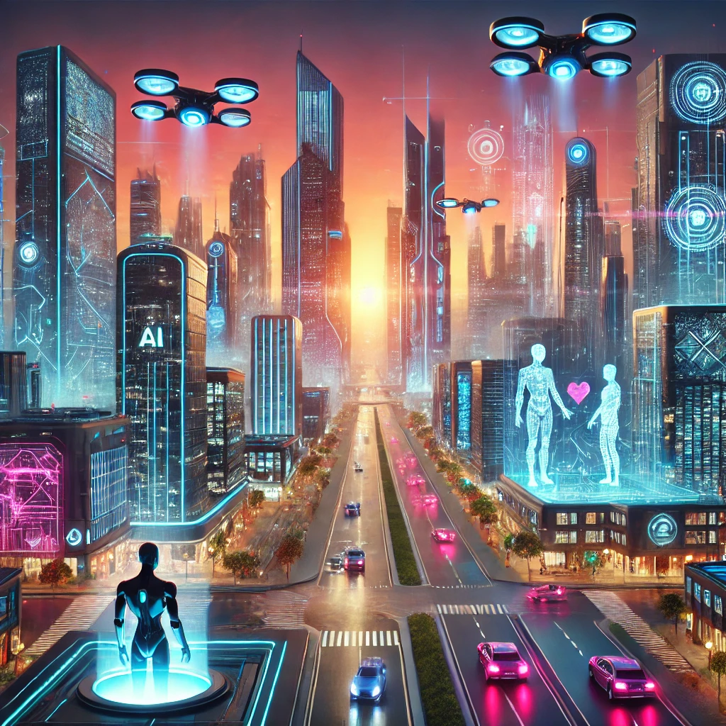 Future Inventions: Limitless Possibilities Await