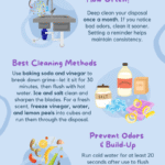 Garbage Disposal Run Time: Optimal Seconds for Grinding