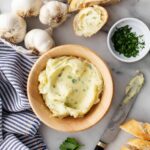 Garlic Butter: Flavor Your Dishes Instantly