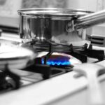 Gas Stove Safety: Dangers of Leaving It On