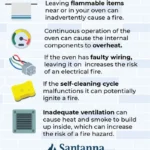 Gas Stove Safety: Don’t Leave It On Overnight