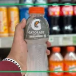 Gatorade Shelf Life: How Long Is Opened Gatorade Good?