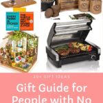 Gift Ideas for Someone With No Hobbies