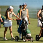 Golf: The Sport of Wealth & Networking