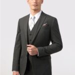 Gray Suit for Funeral: Dress Respectfully & Comfortably