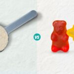 Gummy Bears & Collagen: Do They Provide the Same Benefits?