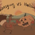 Halloween vs. Thanksgiving: Key Differences