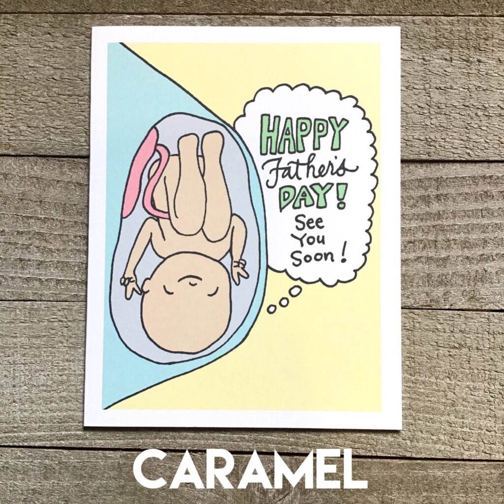 Happy Father’s Day Wishes for Soon-to-Be Dads