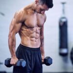 Head & Shoulders Workout: Build Strength & Definition