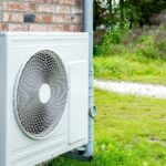 Heating Air Conditioners: Stay Warm All Winter Long