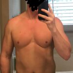 Height and Weight: 6 Feet, 200 Pounds