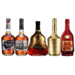 Hennessy Cognac: Uncorking Complex Flavors & Smoothness