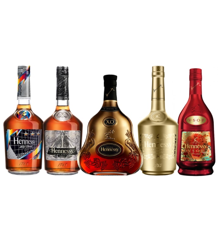 Hennessy Cognac: Uncorking Complex Flavors & Smoothness