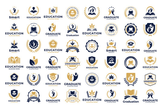 High School Logo Design: Unique & Copyright-Free Ideas