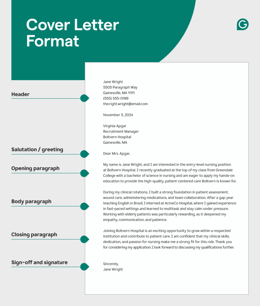 Highlight Your Education: Resume & Cover Letter Tips