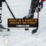 Hockey Betting Points: Guide to Understanding & Winning