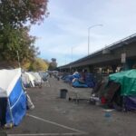 Homeless Deaths: Unseen Passings & Forgotten Lives