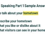 Hometown Answer: Impress in Interviews & Social Settings