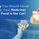 Hot Car Dangers: Food Spoilage & Health Risks