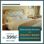 Hourly Hotels Near You: Book by the Hour