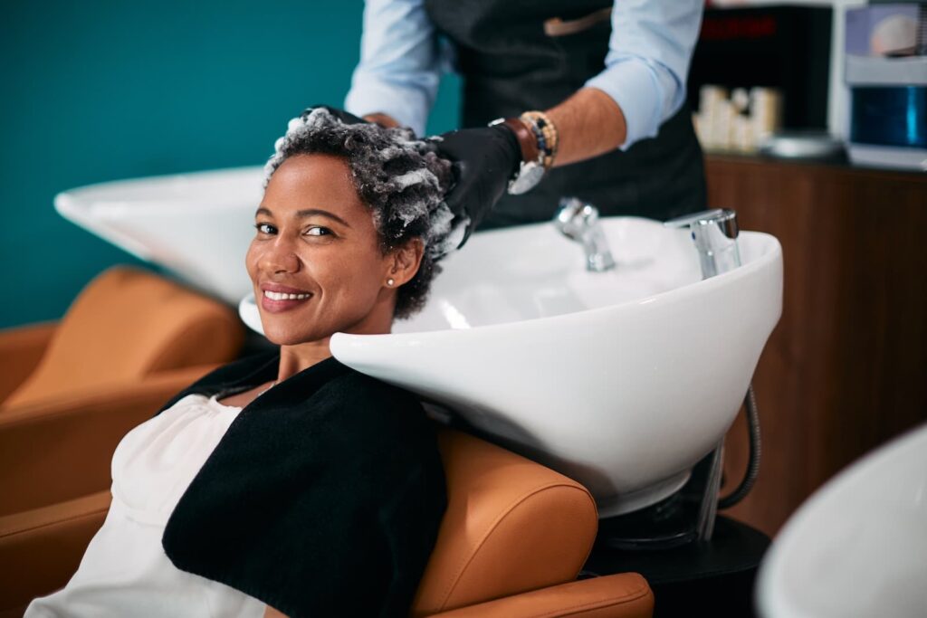 How Long Does a Cut & Color Take? Factors to Consider
