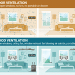 How Long To Air Out A Room For Fresh Air?