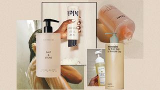 How Much Body Wash Per Shower? The Perfect Amount