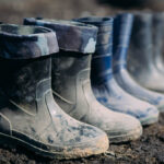 How to Clean Muck Boots: A Step-by-Step Guide