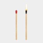 How to Safely Dispose of Unused Matches