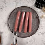 How to Safely Thaw Frozen Hot Dogs  Fast & Easy