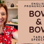 How to Spell Bow: The Simple Guide You Need