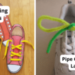 How to Teach Kids to Tie Shoelaces: A Guide for Parents