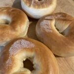 How to Tell If Bagels Are Bad: Safety & Signs
