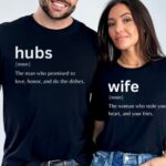 Husband and Wife: The Correct Term for a Married Couple