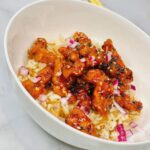 Ice Glazed Chicken: Sweet & Crispy Recipe Trend