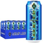 Iced Drink Liquid Content: How Much Is Really There?