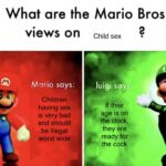 “If Her Age Is On The Clock” Meme Explained