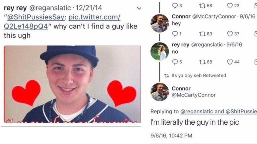 “I’m Literally The Guy In The Pic” Meme Explained