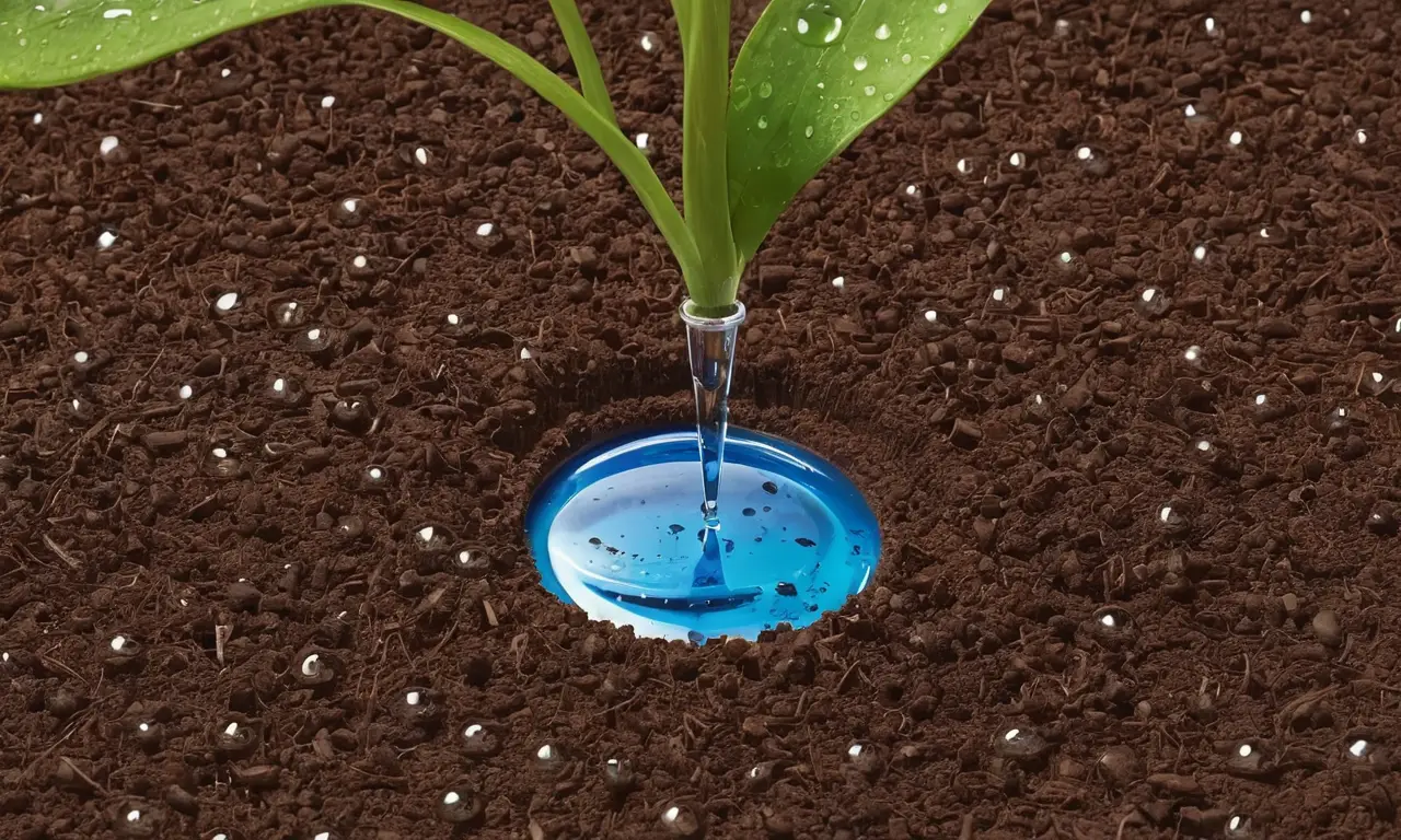 Investigación científica sobre el impacto del agua y los químicos en el césped