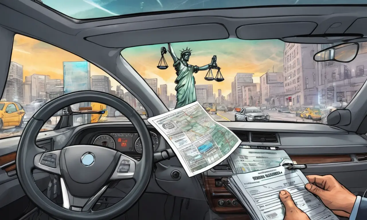 Tecnología y justicia se fusionan en un mundo complejo